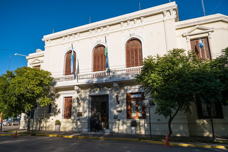 Día no trabajado, día descontado, la advertencia del Gobierno a las medias de fuerza de UPCN
