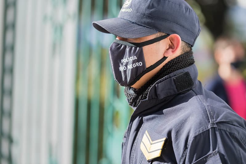El Gobierno anunció que el nuevo ítem salarial incluirá a todos los escalafones de Policía y Servicio Penitenciario