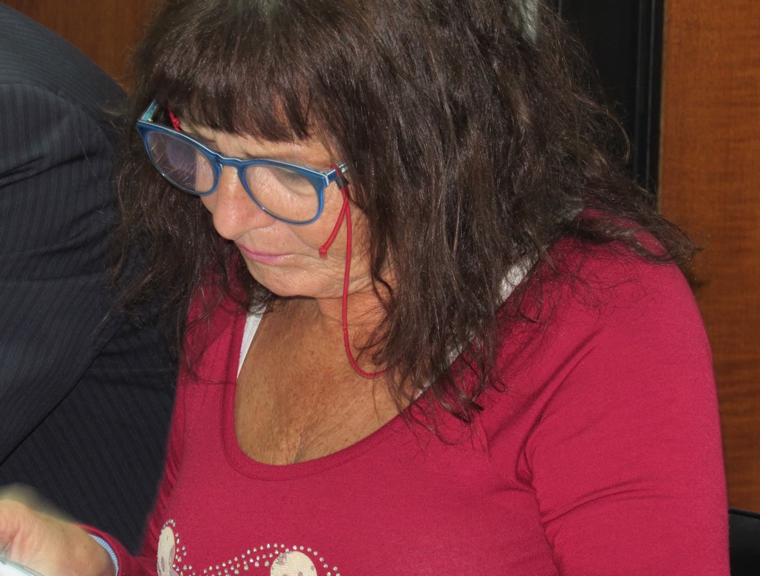 Se jubila Marta Ghianni, la defensora penal con destacada trayectoria en el Poder Judicial y llaman a concurso para cubrir el cargo que dejará vacante