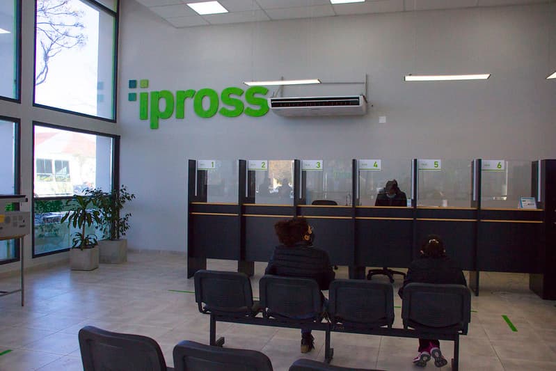 El gremio ATE le pide explicaciones al IPROSS por límite de consultas