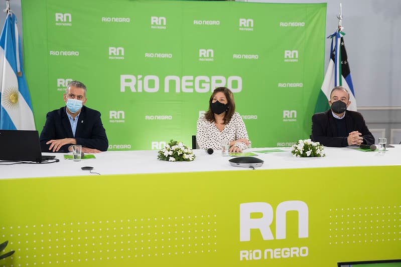 La Provincia presentó líneas de financiamiento para seguir consolidando el sector productivo