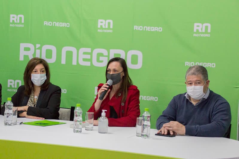Se presentaron tres ofertas para la compra de vehículos para la Policía rionegrina