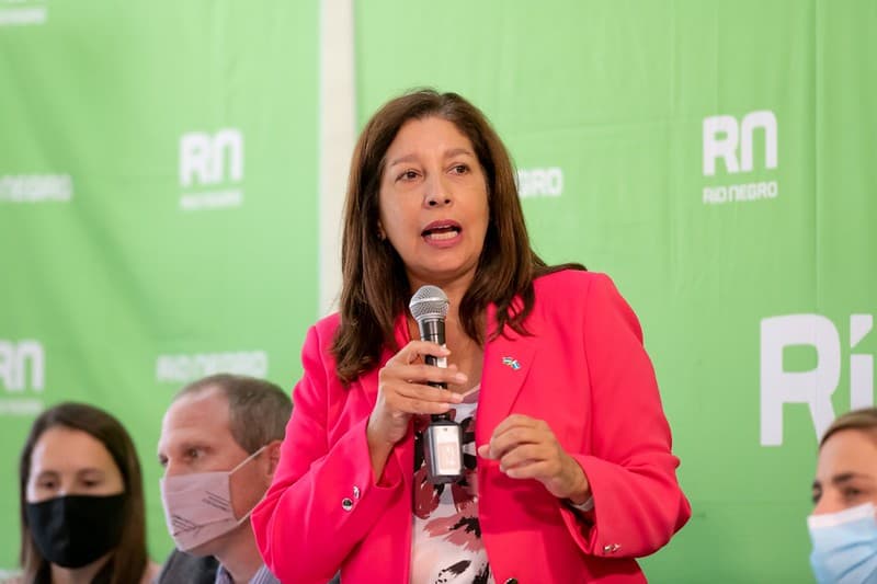 «Basta de paros, basta de no ir a trabajar, habrá conciliación obligatoria con UNTER»