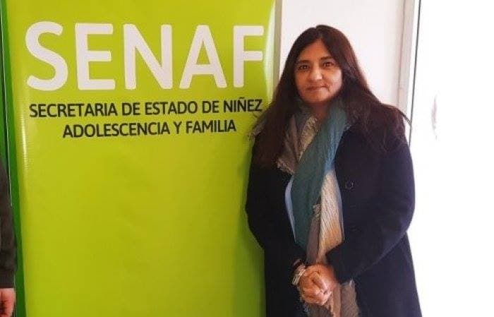 Piden interpelar a Roxana Méndez