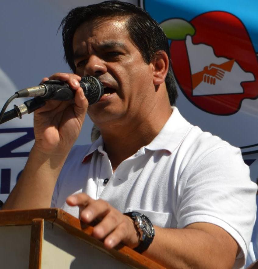 La fiscal pide 4 años de prisión para el ex legislador