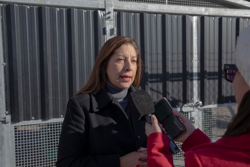«Estamos con una extrema tensión y con una gran preocupación, las familias están en una zozobra»