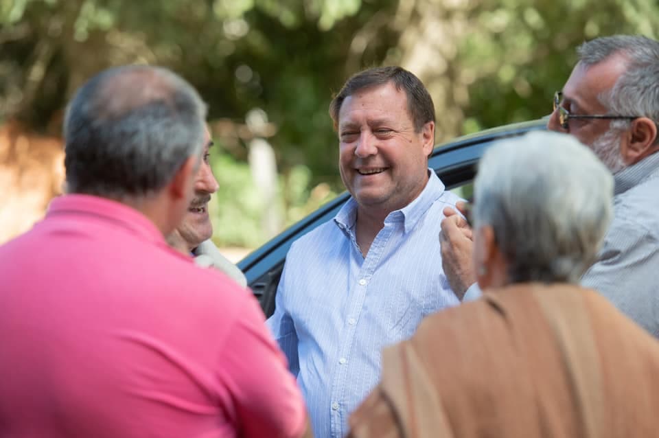 Habilitaron a Weretilneck desde el STJ para ser candidato
