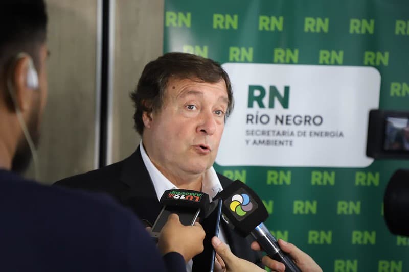 Eliminan varios entes autárquicos y la liquidación de Río Negro Innova para optimizar el gasto público anunció el Gobierno de Weretilneck