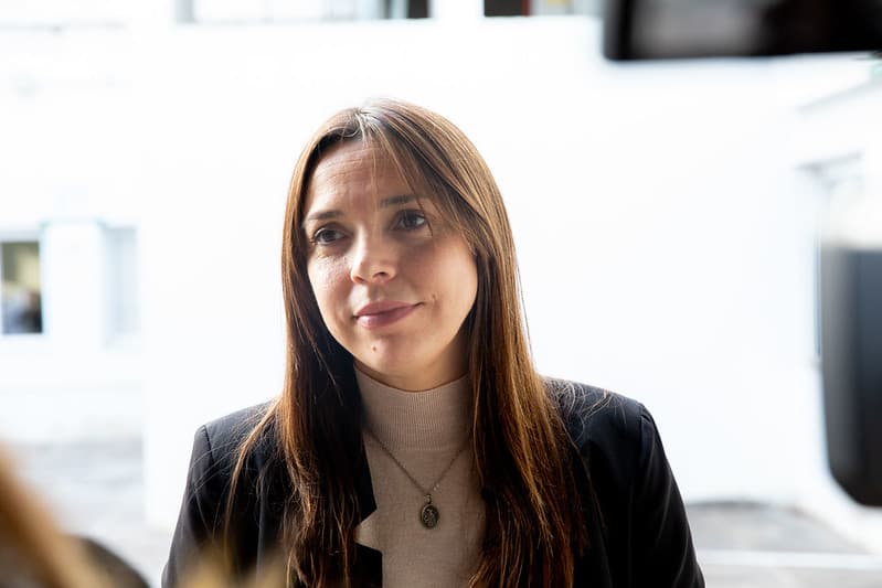 La Secretaría de Trabajo de Rio Negro se puso a disposición para «una pronta solución del gremio APEL»