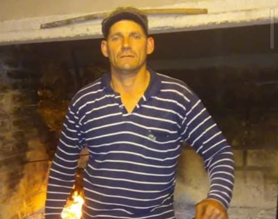 No hay rastros de Cristian Procoppo, los buscan en Viedma y localidades cercanas