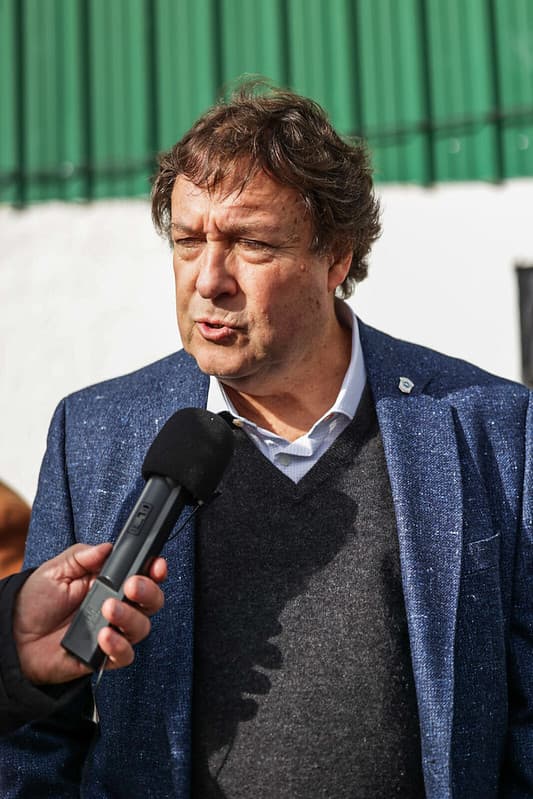 «No generamos inflación ni deuda externa, pero somos quienes sostenemos la producción y la vida del país»