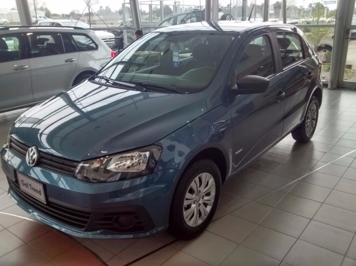 Juez falló a favor de un cliente, y Volkswagen deberá pagarle más de 300 mil pesos