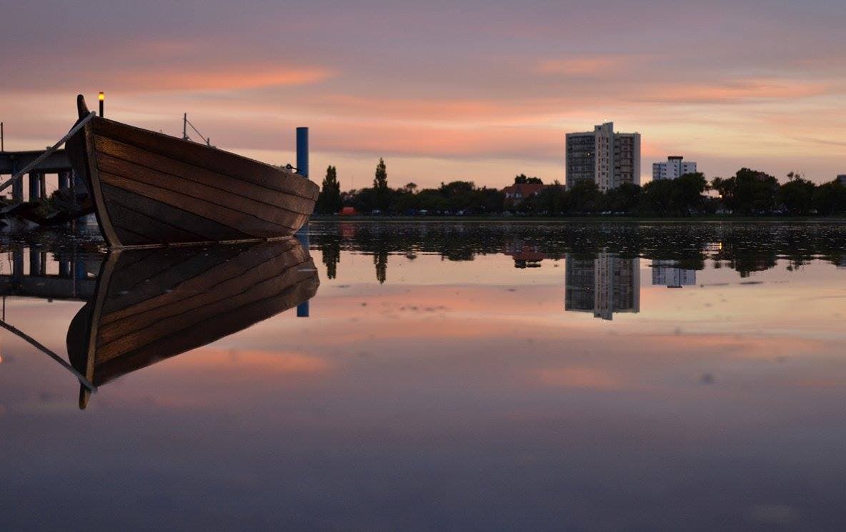El DPA dio a conocer las perspectiva climática para el mes de noviembre en Rio Negro