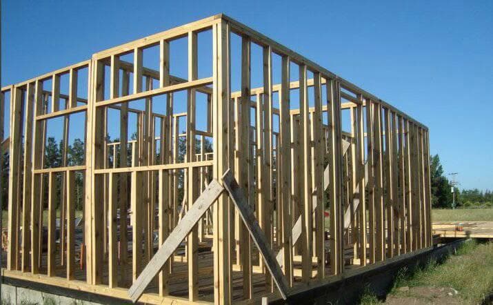 Una constructora en Viedma no cumplió y deberá pagar el costo del alquiler mensual de cuatro viviendas