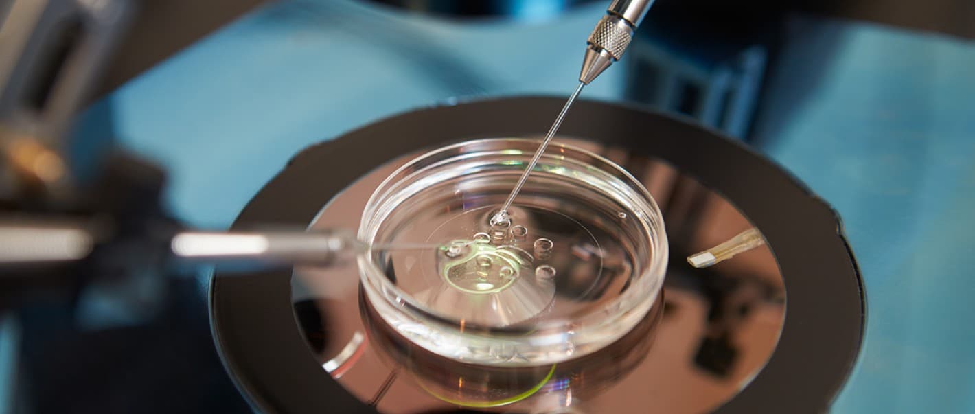 Ordenan a obra social a cubrir la totalidad de un tratamiento de fertilidad