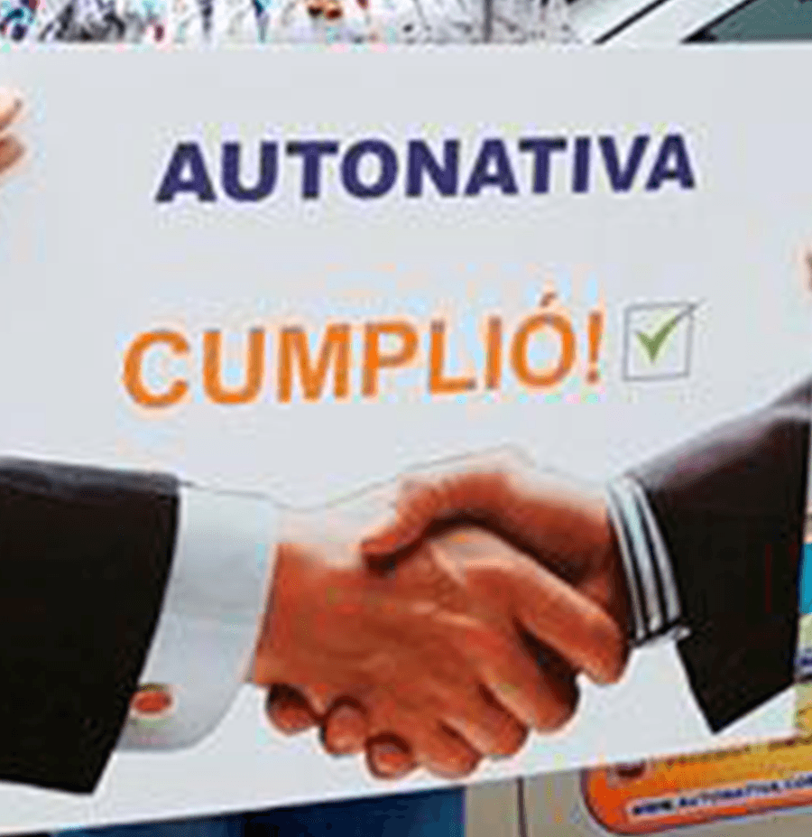 La empresa Autonativa SRL deberá resarcir a damnificada de Viedma