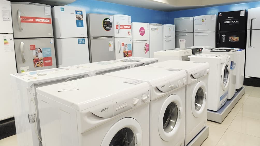 Con descuentos de hasta el 40% y 18 cuotas en tecnología y electrodomésticos, vuelve el Electrofest