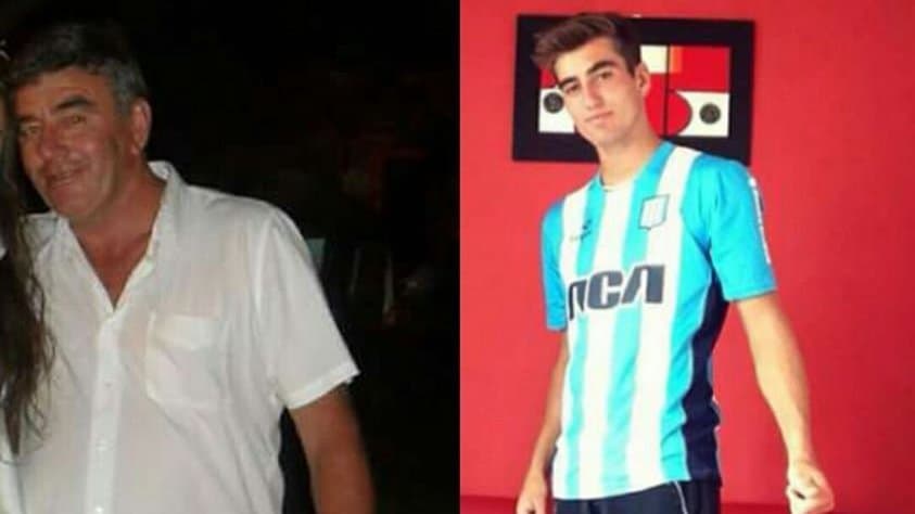 Prisión preventiva para el acusado del doble homicidio de Pradere