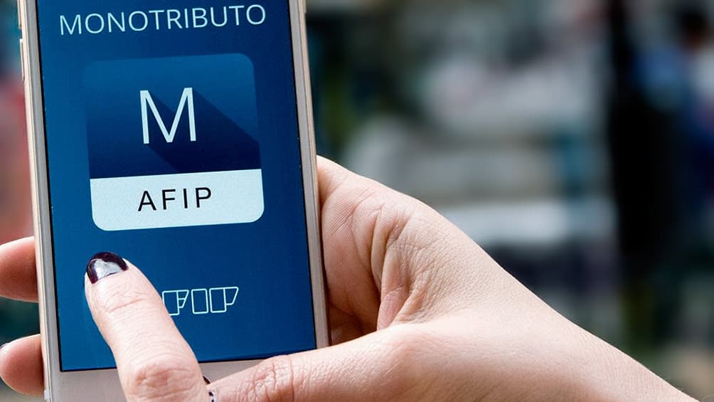 Se oficializó la reglamentación de los beneficios para monotributistas