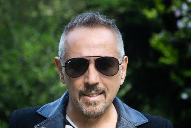 Alejandro Lerner cantará en la Fiesta del Río