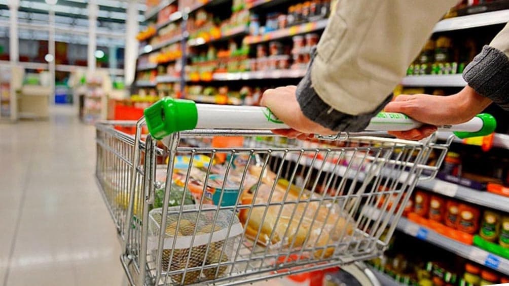 Lanzaron Súper Cerca, los 70 productos a precios congelados hasta fin de año
