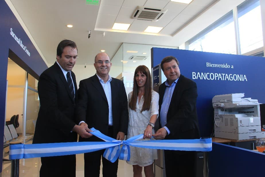 «No hay nadie que pueda señalar un solo beneficio real y concreto con el Banco Patagonia»