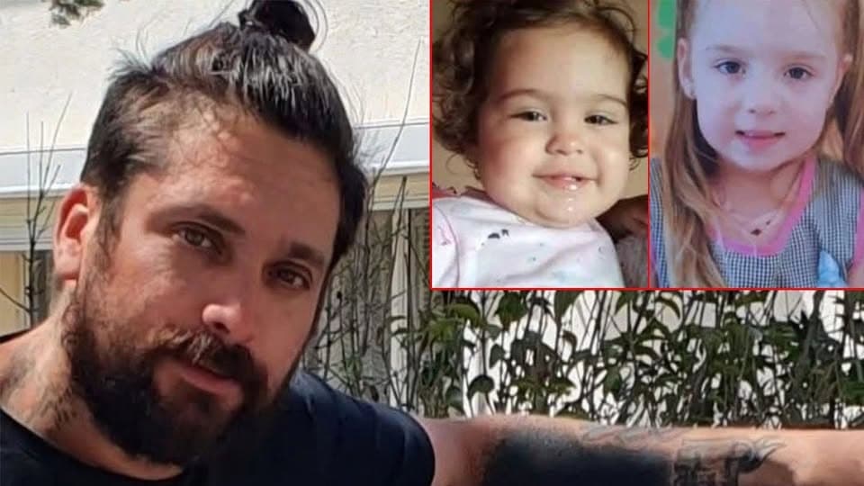 Quieren declarar Personalidad Destacada post mortem a Rubén Zalazar, el hombre que intentó salvar a las hermanitas Hecker
