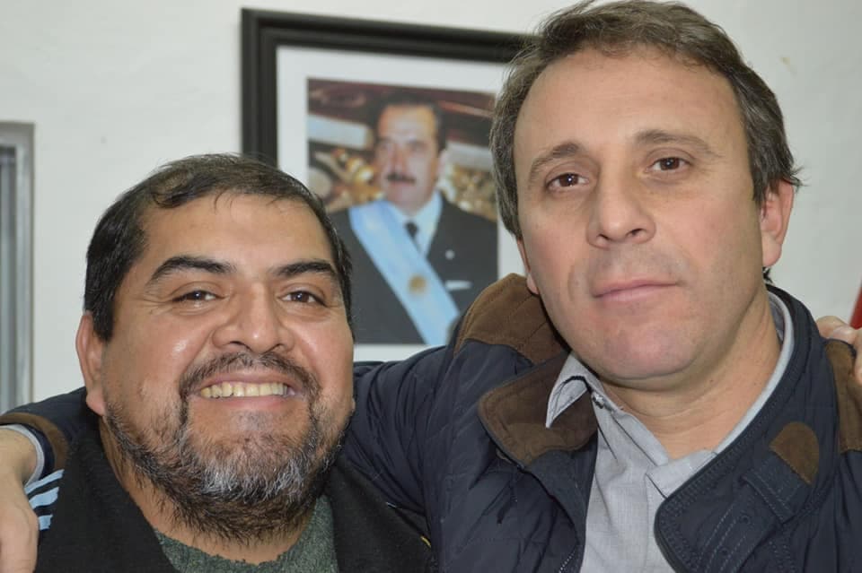 «Piensen que este es el momento del recambio generacional»
