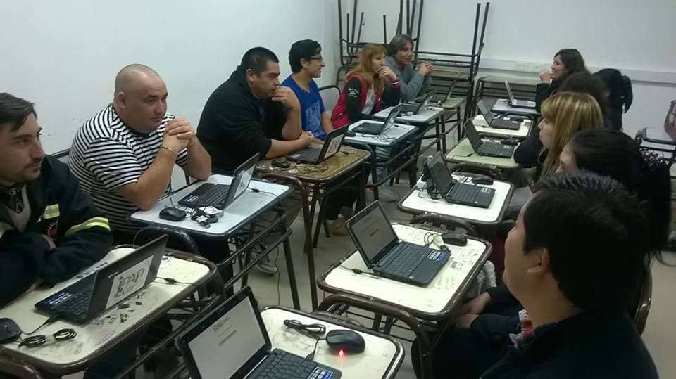 ATE pide intensificar la publicidad de adhesión que vence el 12 de julio para el pase a planta
