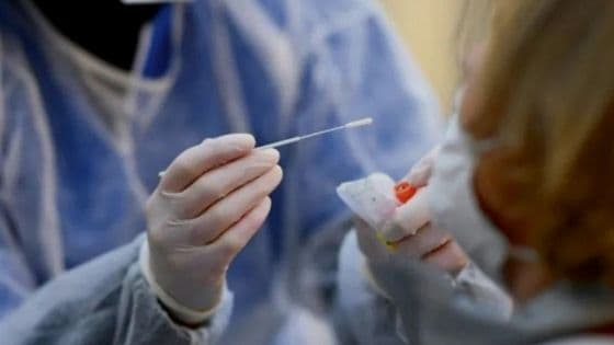 Seis casos positivos, 22 estudios negativos y cinco altas de Covid en Patagones