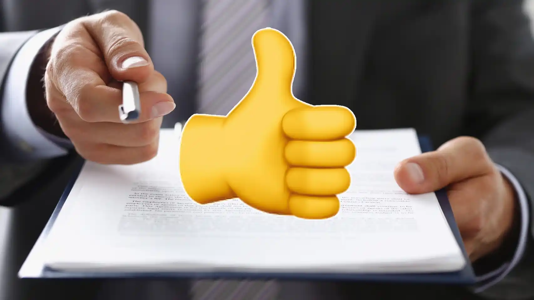 La Justicia respaldó el despido de un hombre que pidió faltar al trabajo y le respondieron con un emoji