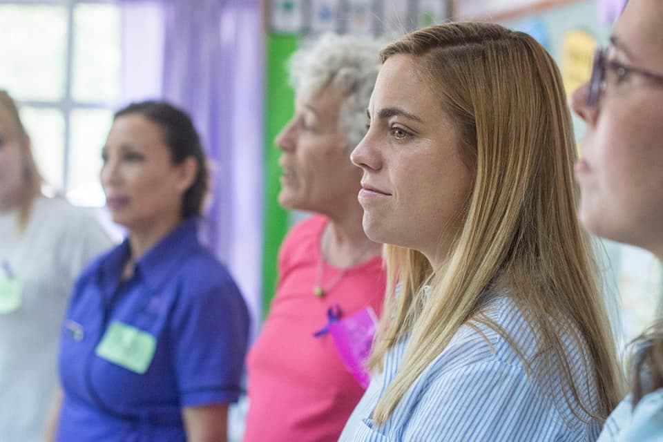 Asume María Emilia Soria la Intendencia de Roca