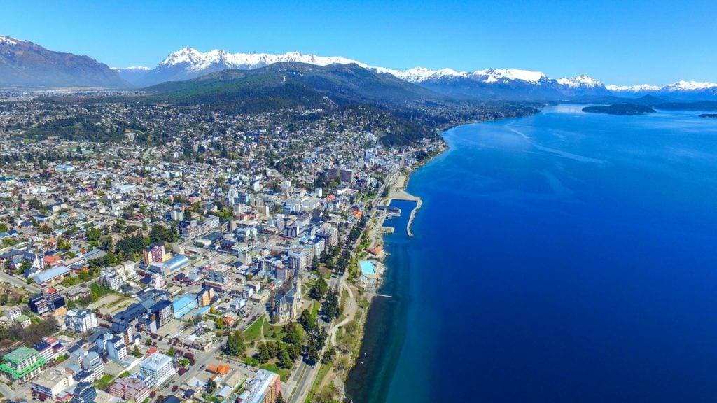 Hay muchas estafas en alojamientos turísticos en San Carlos de Bariloche