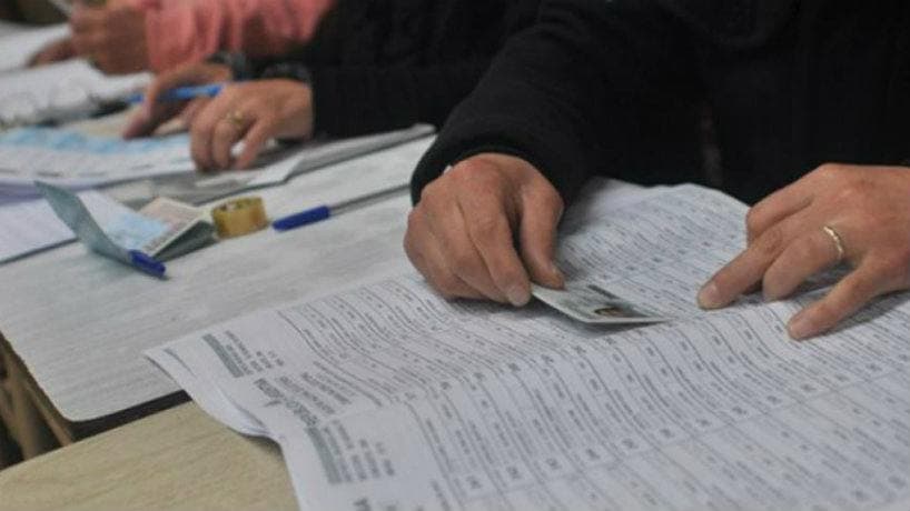 Continúa la convocatoria a voluntarios para conformar autoridades de mesa en las elecciones