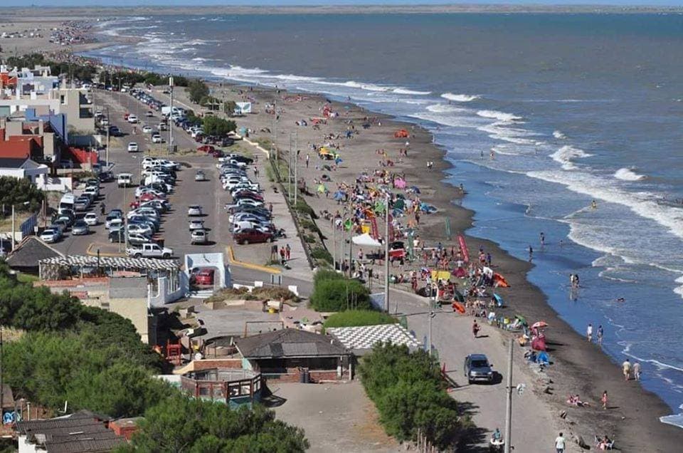 La concejal Cacho impulsa que la elección del Delegado Municipal de El Cóndor sea a través del voto de los vecinos