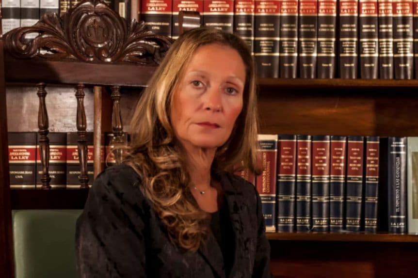 Un informe judicial indica que en Río Negro las mujeres ocupan más de la mitad de los cargos jerárquicos judiciales