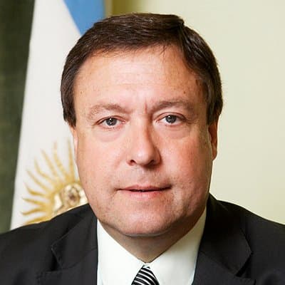 Weretilneck lamentó el accidente fatal y expresó el acompañamiento a la familia de la victima