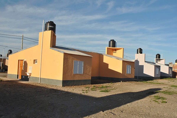 Ultimo día para inscribirse al plan habitacional en el municipio de Viedma