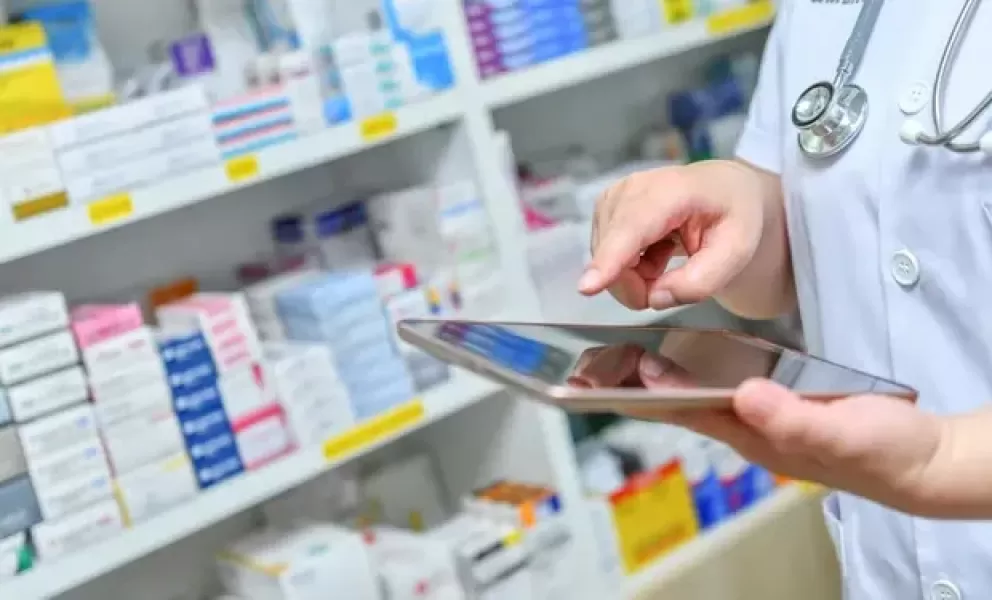 El Ministerio de Salud de Nación ratificó que ya no serán válidas las fotos de las recetas médicas de papel enviadas por mail o por WhatsApp