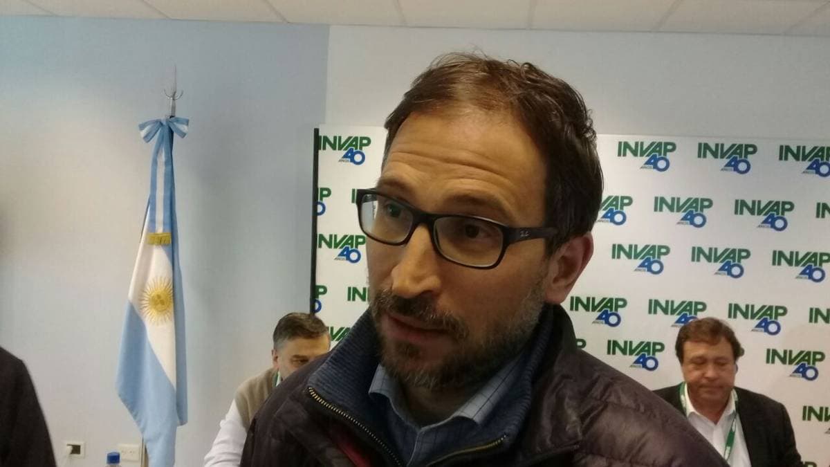 Los aumentos salariales del 2018 no serán «por encima de los recursos que tenemos proyectados”