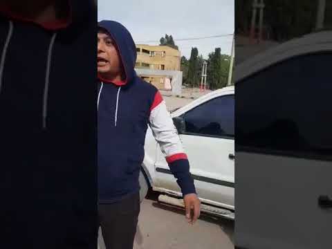 «Afiliados de ATE fueron víctimas de una patota de la UOCRA convocada por el intendente Tamburrini»