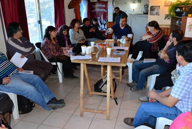 ATE analizará nuevas medidas de fuerza si el Gobierno Provincial no los convoca a dialogar