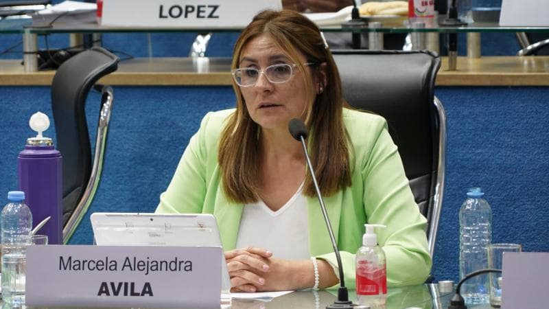 Con 42 votos positivos y 3 en contra la Legislatura sancionó la ley de Presupuesto para el 2024