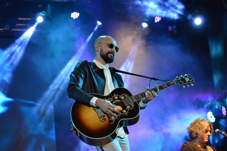 «La Fiesta de la Soberanía Patagónica me vio crecer como artista”