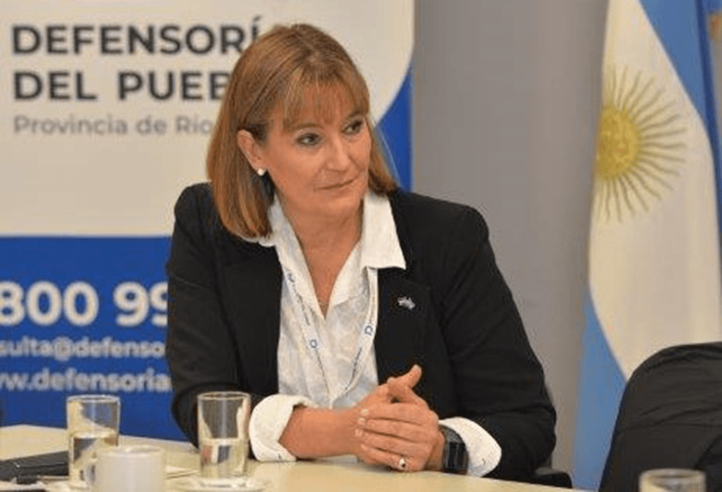 “Los cambios propuestos en el IPROSS son positivos pero tienen que ser con el menor impacto a los afiliados”