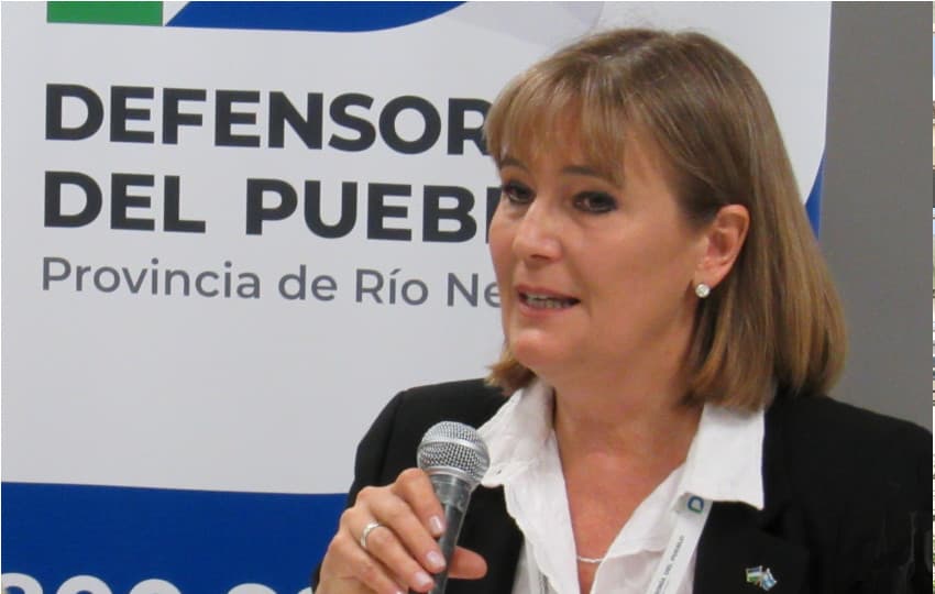 Iberó de ser número puesto a ni siquiera ocupar el segundo lugar en la Defensoría donde seguirá Santagati