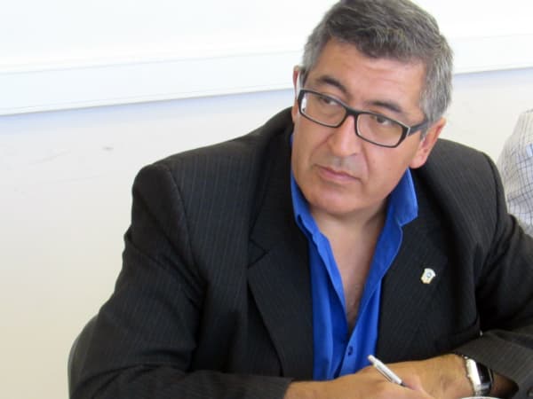 «Al gobierno provincial no le interesa declarar la emergencia en violencia de género»