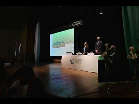 “Tenemos una provincia que se ocupa y está presente en cada rincón del territorio»