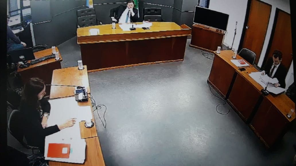 Un hombre de 30 años es investigado por la justicia por pornografía infantil
