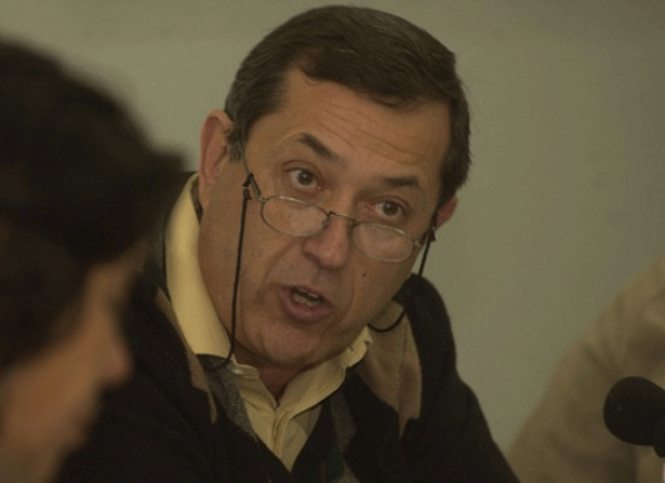 Citaron a prestar declaración indagatoria Bartorelli por supuesto incumplimiento de los deberes de funcionario público